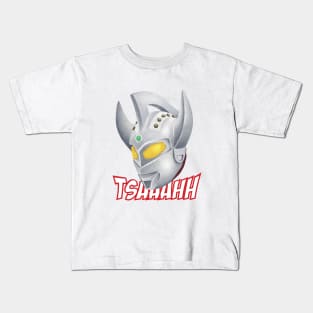 Ultraman Taro Kids T-Shirt